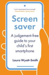 Screensaver (ISBN: 9781805226475)