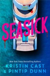 Seasick (ISBN: 9780593649336)