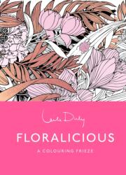 Floralicious - DULY LEILA (ISBN: 9781837760909)