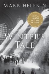 Winter's Tale - Mark Helprin (ISBN: 9780156031196)