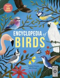 Encyclopedia of Birds (ISBN: 9781836008675)