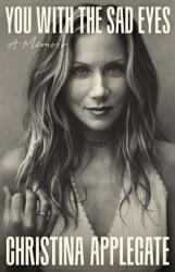 You with the Sad Eyes (ISBN: 9781035440290)