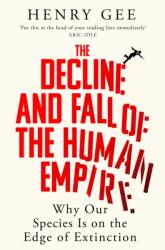 The Decline and Fall of the Human Empire (ISBN: 9781035032259)
