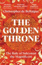 The Golden Throne (ISBN: 9781529967050)