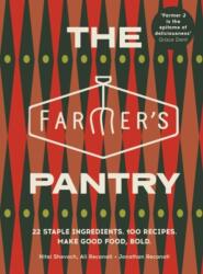 The Farmer's Pantry (ISBN: 9781529955132)