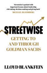 Streetwise (ISBN: 9781398725485)