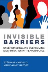 Invisible Barriers (ISBN: 9780262552134)