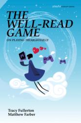 The Well-Read Game (ISBN: 9780262552233)