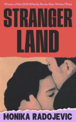 Strangerland (ISBN: 9781529918748)