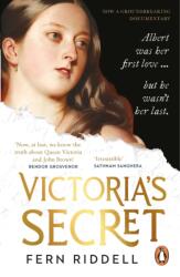 Victoria's Secret (ISBN: 9781529199338)
