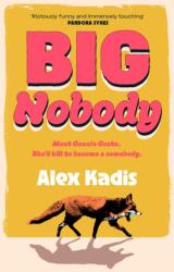 Big Nobody (ISBN: 9781529155303)