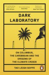 Dark Laboratory (ISBN: 9780241998526)