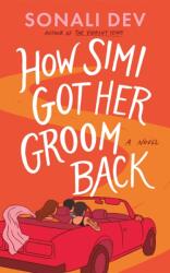 How Simi Got Her Groom Back (ISBN: 9781662524295)