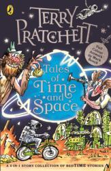 Tales of Time and Space (ISBN: 9780241803233)