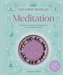 First Book of Meditation (ISBN: 9798887621821)