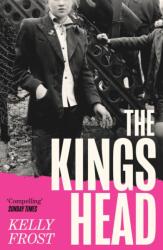 The Kings Head (ISBN: 9781805462408)