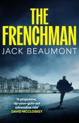 The Frenchman (ISBN: 9781805465539)