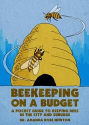 Beekeeping on a Budget (ISBN: 9781648415425)