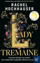Lady Tremaine (ISBN: 9781398725898)