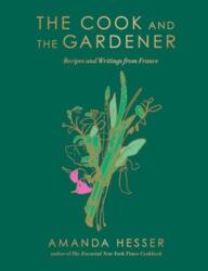 Cook and the Gardener (ISBN: 9781324105411)