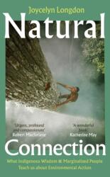 Natural Connection (ISBN: 9781529902662)