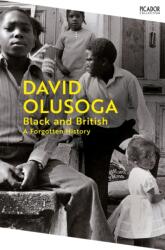 Black and British (ISBN: 9781035062782)