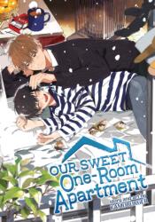 Our Sweet One-Room Apartment (ISBN: 9798891602625)
