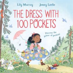 The Dress with 100 Pockets (ISBN: 9781035004409)