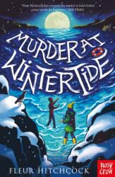 Murder at Wintertide (ISBN: 9781805132233)