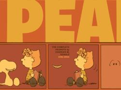 The Complete Peanuts 1991-1994 Gift Box Set (ISBN: 9798875000096)