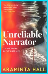 Unreliable Narrator (ISBN: 9781035018314)
