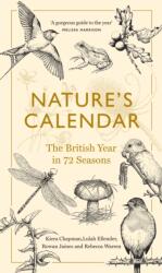 Nature's Calendar (ISBN: 9781783789610)