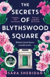 The Secrets of Blythswood Square (ISBN: 9781399701594)