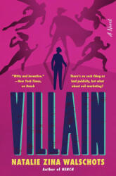 Villain - Natalie Zina Walschots (ISBN: 9780063341364)