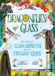 Dragonflies of Glass (ISBN: 9781419754364)