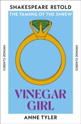 Vinegar Girl (ISBN: 9781784878870)