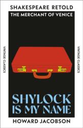 Shylock is My Name (ISBN: 9781784878863)
