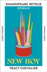 New Boy (ISBN: 9781784878856)