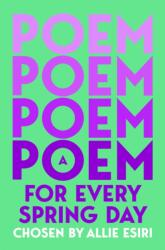 A Poem for Every Spring Day (ISBN: 9781035044719)
