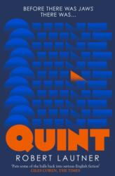 Quint (ISBN: 9780008647506)