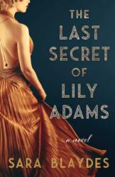 The Last Secret of Lily Adams (ISBN: 9781662515385)