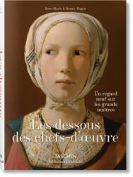 Les dessous des chefs-d'oeuvre (ISBN: 9783836559256)