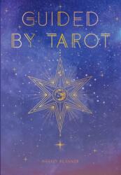 Guided by Tarot (ISBN: 9781631069871)