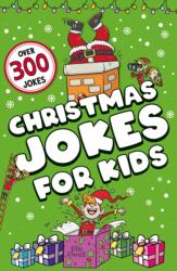 Christmas Jokes for Kids (ISBN: 9781408373101)