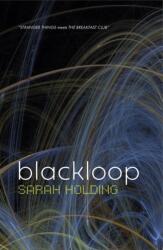 blackloop (ISBN: 9781916307087)