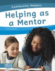 Helping as a Mentor (ISBN: 9798889980582)