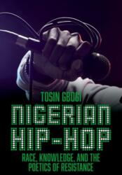 Nigerian Hip-Hop (ISBN: 9780197782033)