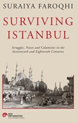 Surviving Istanbul (ISBN: 9786258022407)