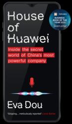House of Huawei (ISBN: 9780349146478)