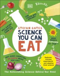 Science You Can Eat (ISBN: 9780241763063)